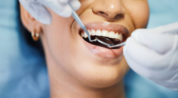 Our Range of Dental Services in Country Clu, MO